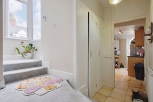 Inner Hallway- click for photo gallery